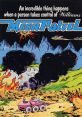 Moon Patrol (Irem M52) ムーンパトロール - Video Game Video game from Moon Patrol (Irem M52) ムーンパトロール for Arcade.