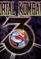 Mortal Kombat 3 (Gen, SMD) モータルコンバット3 - Video Game Video game from Mortal Kombat 3 (Gen, SMD) モータルコンバット3