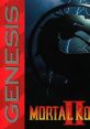 Mortal Kombat 2 (Gen, SMD) - Video Game Music