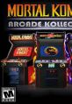 Mortal Kombat Arcade Kollection - Video Game Music