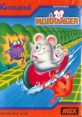 Mopi Ranger Mopiranger モピレンジャー - Video Game Video game from Mopi Ranger Mopiranger モピレンジャー for MSX.