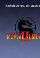 Mortal Kombat II track from the Arcade Game Mortal Kombat II (track from the Arcade Game) [2021 Remaster] - Video Game Video