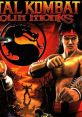 Mortal Kombat: Shaolin Monks - Video Game Video game from Mortal Kombat: Shaolin Monks for PS2, Xbox. Published by Midway