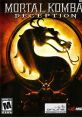 Mortal Kombat- Deception - Video Game Music