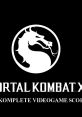 Mortal Kombat X - The Komplete Videogame Score - Video Game Video game from Mortal Kombat X - The Komplete Videogame