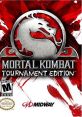 Mortal Kombat: Tournament Edition - Video Game Video game from Mortal Kombat: Tournament Edition for GBA. Published by