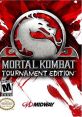 Mortal Kombat: Tournament Edition - Video Game Music