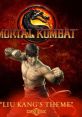 Mortal Kombat - Liu Kang's Theme - Video Game Music
