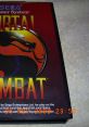 Mortal Kombat 1 & 2 - Video Game Music