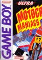 Motocross Maniacs Bikers モトクロス マニアックス - Video Game Video game from Motocross Maniacs Bikers モトクロス