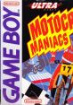 Motocross Maniacs Bikers
モトクロス マニアックス - Video Game Music