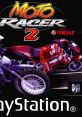 Moto Racer 2 (NTSC) - Video Game Video game from Moto Racer 2 (NTSC) for PS1. Published by Electronic Arts (1998).