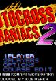 Motocross Maniacs 2 (GBC) Crazy Bikers - Video Game Video game from Motocross Maniacs 2 (GBC) Crazy Bikers for GB.