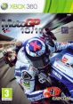 MotoGP 10-11 - Video Game Music