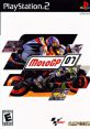 MotoGP 07 - Video Game Video game from MotoGP 07 for PS2. Published by Capcom (2007).