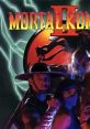 Mortal Kombat II Mortal Kombat 2 - Video Game Video game from Mortal Kombat II Mortal Kombat 2 for Arcade. Published by