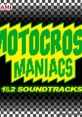 MOTOCROSS MANIACS 1&2 SOUNDTRACKS モトクロスマニアックス1&2 SOUNDTRACKS (GB版) - Video Game Music