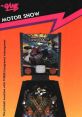 Motor Show (Mr Game Pinball) - Video Game Video game from Motor Show (Mr Game Pinball) for Arcade. Published by Mr. Game