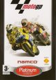 MotoGP モトジーピー - Video Game Video game from MotoGP モトジーピー for PSP. Published by Bandai Namco, SCE Europe