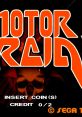 Motor Raid MotorRaid モーターレイド - Video Game Video game from Motor Raid MotorRaid モーターレイド for Arcade.