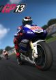 MotoGP 13 - Video Game Video game from MotoGP 13 for PS Vita, PS3, Xbox 360. Published by MileStone (2013). 