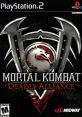 Mortal Kombat: Deadly Alliance Mortal Kombat 5 - Video Game Video game from Mortal Kombat: Deadly Alliance Mortal Kombat