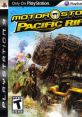 MotorStorm: Pacific Rift MotorStorm II MotorStorm2 〜モーターストーム2〜 모터스톰 2 - Video Game Video game from MotorStorm