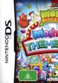 Moshi Monsters: Moshlings Theme Park - Video Game Video game from Moshi Monsters: Moshlings Theme Park for DS. Published by