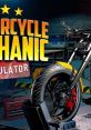 Motorcycle Mechanic Simulator - Video Game Video game from Motorcycle Mechanic Simulator for Windows. Uploaded by Viorel. 