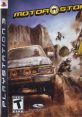 MotorStorm モーターストーム - Video Game Video game from MotorStorm モーターストーム for PS3. Published by SCE America