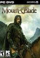 Mount & Blade - Video Game Video game from Mount & Blade for Linux, MacOS, Windows. 