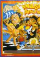 Mousin' Around (Bally Pinball) - Video Game Video game from Mousin' Around (Bally Pinball) for Arcade. Published by Bally