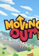 Moving Out - Video Game Video game from Moving Out for Switch. Published by Team17 (2020). Uploaded by bigman. 