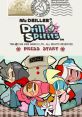 Mr. Driller - Drill Spirits ミスタードリラー ドリルスピリッツ - Video Game Video game from Mr. Driller - Drill Spirits