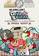 Mr. Driller - Drill Spirits ミスタードリラー ドリルスピリッツ - Video Game Music