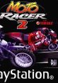 Moto Racer 2 (PAL) - Video Game Video game from Moto Racer 2 (PAL) for PS1. Published by Electronic Arts (1998). 