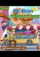 Mr. Bean Street Bakery Mr Bean Street Bakery
Mr. Beans Straßenbäckerei - Video Game Music