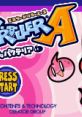 Mr. Driller A: Fushigi na Pacteria ミスタードリラーエース 〜ふしぎなパクテリア〜 - Video Game Video game from Mr. Driller