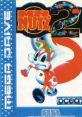 Mr. Nutz 2: Hoppin' Mad (beta) - Video Game Video game from Mr. Nutz 2: Hoppin' Mad (beta) for Genesis / Mega Drive.