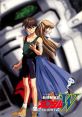 MS Gundam Wing 2nd OP Single - Rhythm Emotion Two-Mix Rhythm Emotion-Endless Love - Video Game Video game from MS Gundam