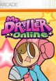 Mr. Driller Online [XBLA] ミスタードリラーオンライン - Video Game Video game from Mr. Driller Online [XBLA]