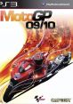 MotoGP 09-10 - Video Game Music