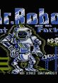 Mr. Robot and His Robot Factory - Video Game Video game from Mr. Robot and His Robot Factory for Atari 8-Bit. Published