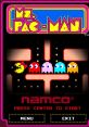 Ms. Pac-Man (Java) - Video Game Video game from Ms. Pac-Man (Java). Published by Namco (2007). 