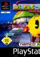 Ms. Pac-Man Maze Madness ミズパックマン メイズマッドネス - Video Game Video game from Ms. Pac-Man Maze Madness