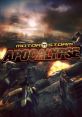 MotorStorm Apocalypse Original track Klaus Badelt – Motorstorm: Apocalypse track Motorstorm Apocalypse - Video Game Video