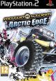 MotorStorm: Arctic Edge - Video Game Video game from MotorStorm: Arctic Edge for PS2, PSP. Published by Sony Interactive