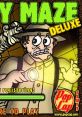 Mummy Maze Deluxe - Video Game Video game from Mummy Maze Deluxe for Windows. Published by PopCap Games (2002). Uploaded by