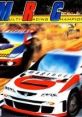 Multi Racing Championship MRC: Multi-Racing Championship マルチレーシングチャンピオンシップ - Video Game Video game from