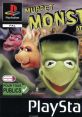 Muppet Monster Adventure - Video Game Video game from Muppet Monster Adventure for PS1. Published by Midway, SCE Europe